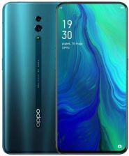 Oppo Reno Zielony recenzja