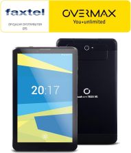 Overmax Qualcore 7023 8GB 3G Czarny (OVQUALCORE70233G) recenzja