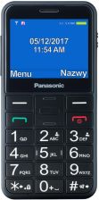 Panasonic KX-TU150EXB Czarny recenzja