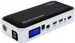 Power Bank USB 18Ah z funkcją rozruchu 12V 600A recenzja