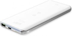Puro Wireless Slim 8000mAh Biały (FCBB80P1QIWHI) recenzja