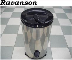 RAVANSON XPB2800-X recenzja
