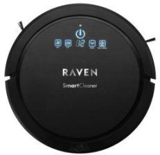 RAVEN EOA001 recenzja