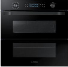 Samsung Dual Cook Flex NV75N5641RB recenzja
