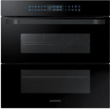 Samsung Dual Cook Flex NV75N7646RB recenzja
