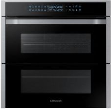 Samsung Dual Cook Flex NV75N7646RS recenzja