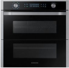 Samsung Dual Cook Flex NV75N7677RS recenzja