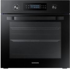 Samsung Dual Cook NV66M3535BB recenzja