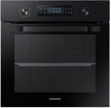 Samsung Dual Cook NV66M3571BB recenzja