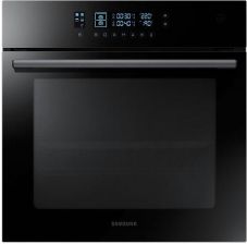 Samsung Dual Cook NV70M5520CB recenzja