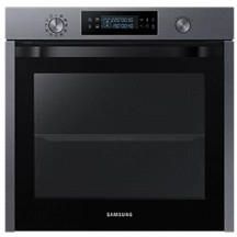 Samsung Dual Cook NV75K5541RG recenzja