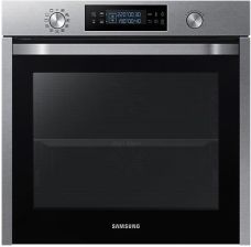 Samsung Dual Cook NV75K5541RS recenzja