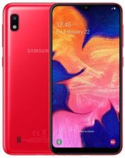 Samsung Galaxy A10 SM-A105 32GB Dual SIM Czerwony recenzja