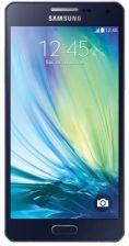 Samsung Galaxy A5 SM-A5000 Dual SIM 16GB Czarny » recenzja