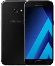 Samsung Galaxy A5 SM-A520 2017 32GB Dual SIM Czarny » recenzja