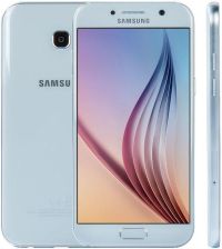Samsung Galaxy A5 SM-A520 2017 Niebieski recenzja