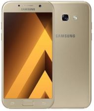 Samsung Galaxy A5 SM-A520 2017 Złoty recenzja