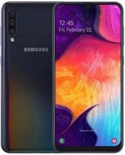 Samsung Galaxy A50 SM-A505 128GB Dual SIM Czarny recenzja