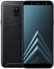 Samsung Galaxy A6 SM-A600 32GB Czarny » recenzja
