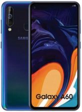 Samsung Galaxy A60 SM-A6060 128GB Dual SIM Czarny recenzja