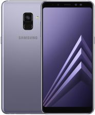 Samsung Galaxy A8 2018 SM-A530 32GB Dual SIM Szary recenzja