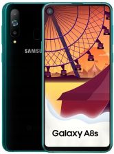Samsung Galaxy A8S SM-G887 8/128GB Czarny » recenzja