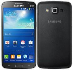 Samsung Galaxy Grand Duos SM-G7102 czarny recenzja