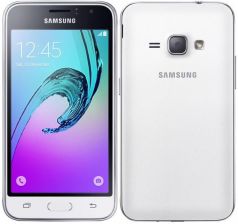 Samsung Galaxy J1 Mini Prime SM-J106 8GB Dual Sim Biały recenzja