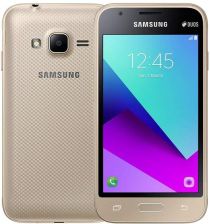 Samsung Galaxy J1 Mini Prime SM-J106 8GB Dual Sim Złoty recenzja