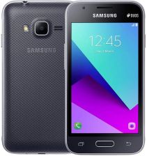 Samsung Galaxy J1 Mini Prime SM-J106 Dual SIM Czarny recenzja