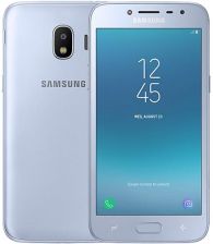 Samsung Galaxy J2 2018 SM-J250 16GB Dual SIM Niebieski » recenzja