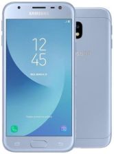 Samsung Galaxy J3 2017 SM-J330 16GB Dual Sim Niebieski recenzja