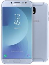Samsung Galaxy J5 2017 SM-J530 16GB Dual Sim Niebieski recenzja