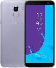 Samsung Galaxy J6 SM-J600 32GB Dual SIM Lawendowy recenzja