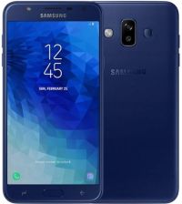 Samsung Galaxy J7 Duo SM-J720 32GB Niebieski recenzja