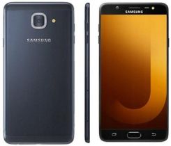 Samsung Galaxy J7 Max SM-G615 32GB Dual SIM Czarny recenzja