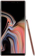 Samsung Galaxy Note 9 SM-N960 512GB Metallic Copper » recenzja