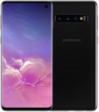 Samsung Galaxy S10 SM-G973 128GB Prism Black recenzja