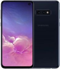 Samsung Galaxy S10e SM-G970 128GB Prism Black recenzja
