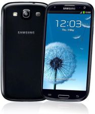Samsung Galaxy S3 16GB GT-i9300 Czarny » recenzja