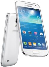 Samsung Galaxy S4 Mini i9195 8GB Biały recenzja