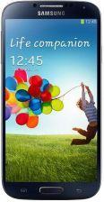 Samsung Galaxy S4 i9505 16GB Czarny recenzja