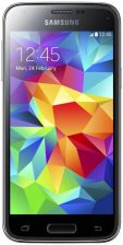 Samsung Galaxy S5 Mini SM-G800 Czarny » recenzja