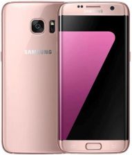 Samsung Galaxy S7 Edge SM-G935 32GB Różowy recenzja