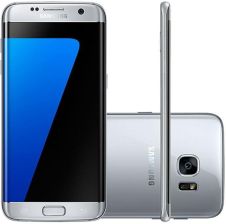 Samsung Galaxy S7 Edge SM-G935 32GB Srebrny » recenzja