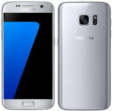 Samsung Galaxy S7 SM-G930 32GB Srebrny » recenzja