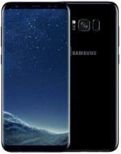 Samsung Galaxy S8 SM-G950 64GB Midnight Black recenzja