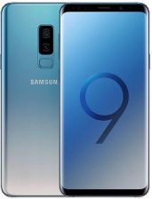 Samsung Galaxy S9 Plus SM-G965 64GB Polaris Blue recenzja