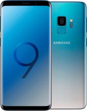 Samsung Galaxy S9 SM-G960 64GB Polaris Blue recenzja