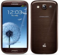 Samsung Galaxy SIII (S3) i9305 16GB Czarny  » recenzja